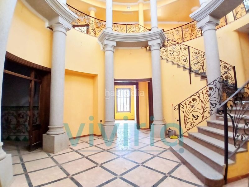 Foto 4853a605-1337-4967-8446-812dc3be00c3. Casa amb aparcament a Carlet