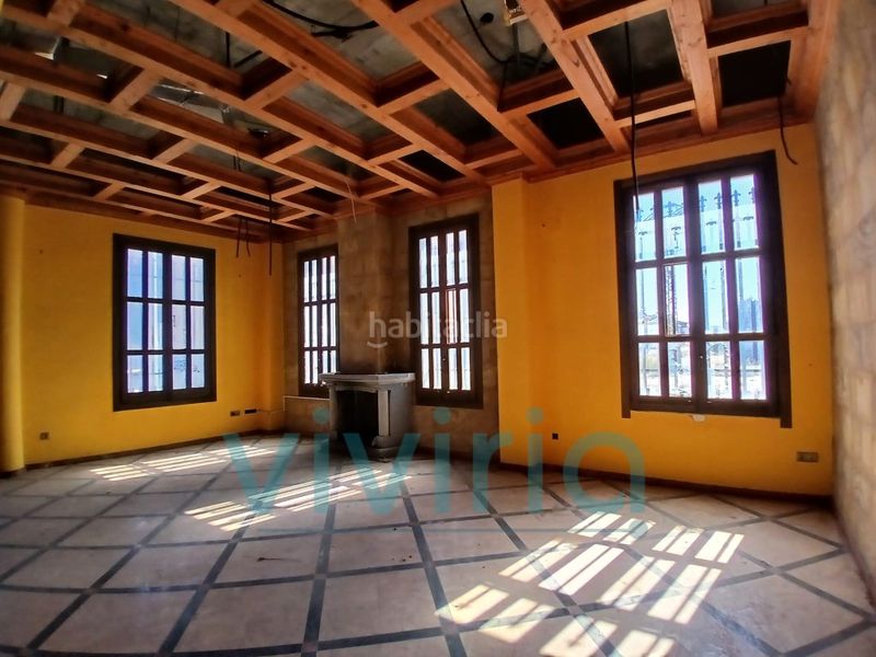 Foto 490d2da2-ddc9-447d-b50e-2fd96eba333e. Casa amb aparcament a Carlet