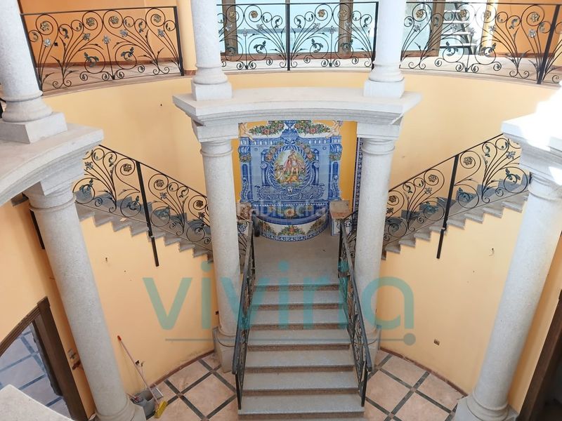 Foto 4b854f7a-0374-4019-bd4f-f3e105ee3ad5. Casa amb aparcament a Carlet