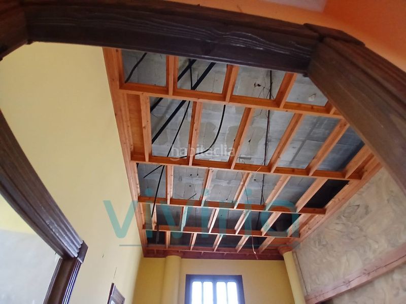 Foto 4fe1e7dd-9f21-47f5-b0f7-a3d8de4547c5. Casa amb aparcament a Carlet