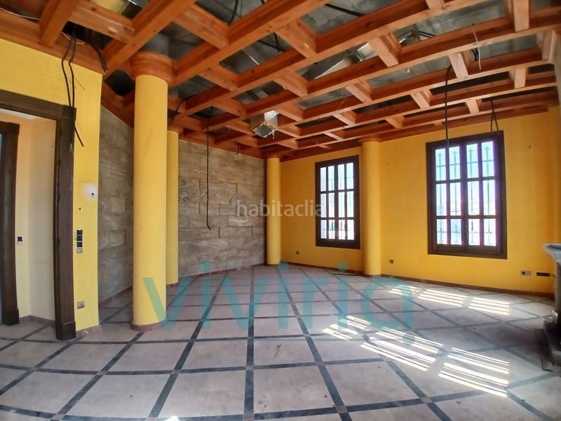 Foto 534b60fd-84db-474f-9dec-dde215d49285. Casa amb aparcament a Carlet