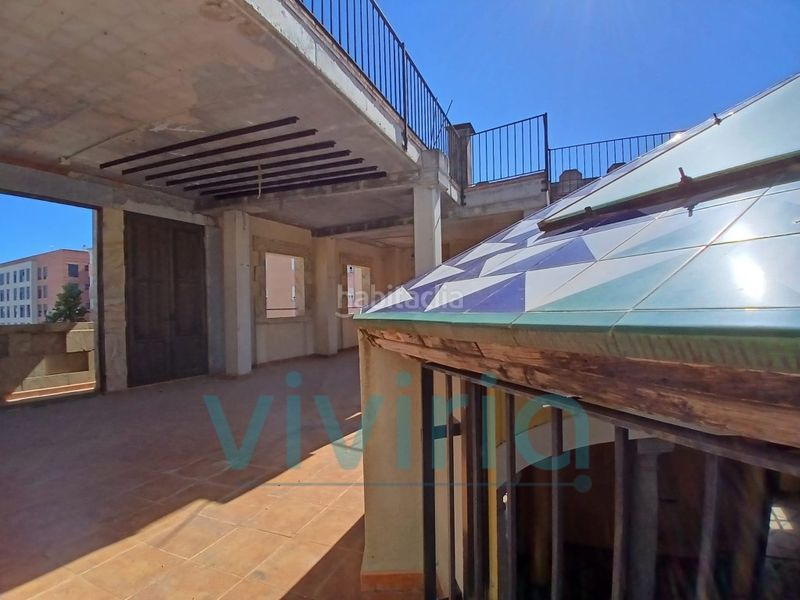 Foto 7860e2c5-5592-4d09-a0e0-f3c207dee5f5. Casa amb aparcament a Carlet