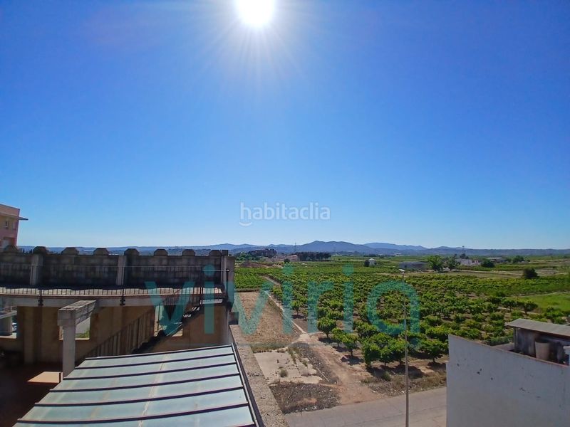 Foto 82b63366-d3be-486f-a951-5c83b627f6b9. Casa amb aparcament a Carlet