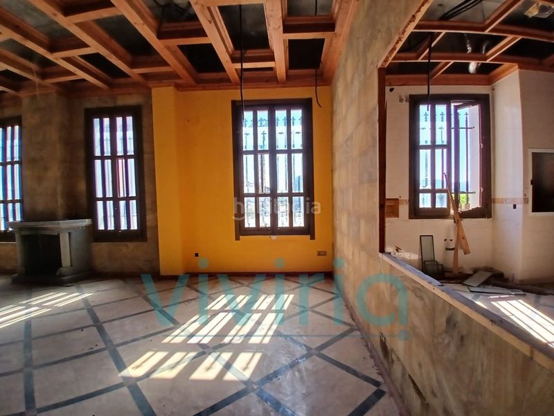 Foto 854df410-6d82-428b-bd09-e1454f003361. Casa amb aparcament a Carlet