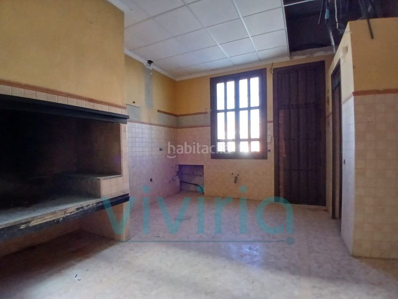 Foto 9fddbbc8-a114-4eb6-9050-87f650c47f5c. Casa amb aparcament a Carlet