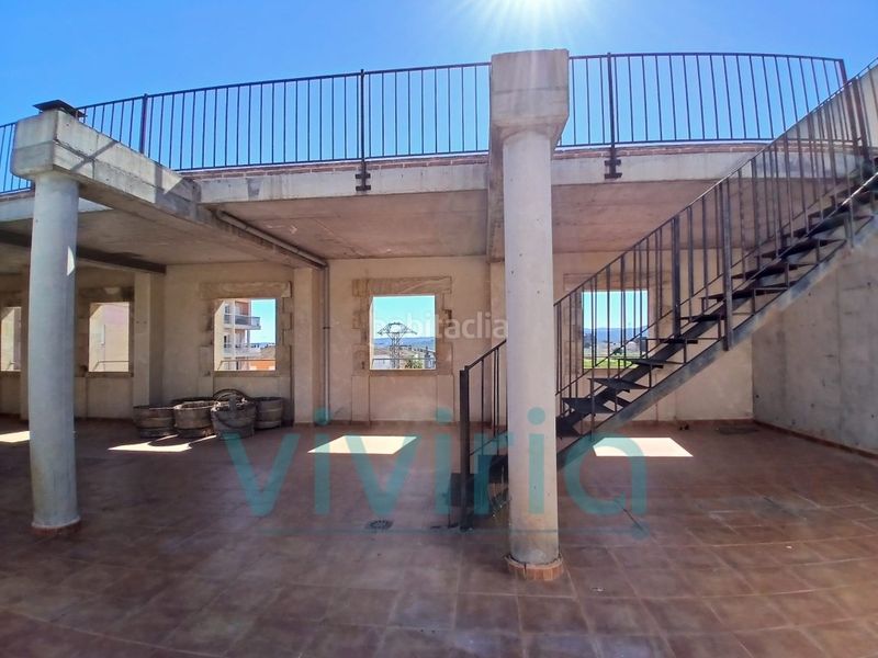 Foto a2d0f158-4b9b-40c8-9401-5d5da4fe0bba. Casa amb aparcament a Carlet