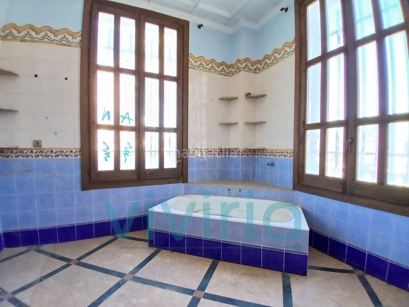 Foto a8c38618-49f2-43c7-8c1e-418b577a6dff. Casa amb aparcament a Carlet