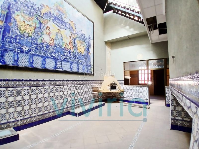 Foto d095dbf1-5217-4065-a384-c6061cb9c910. Casa amb aparcament a Carlet