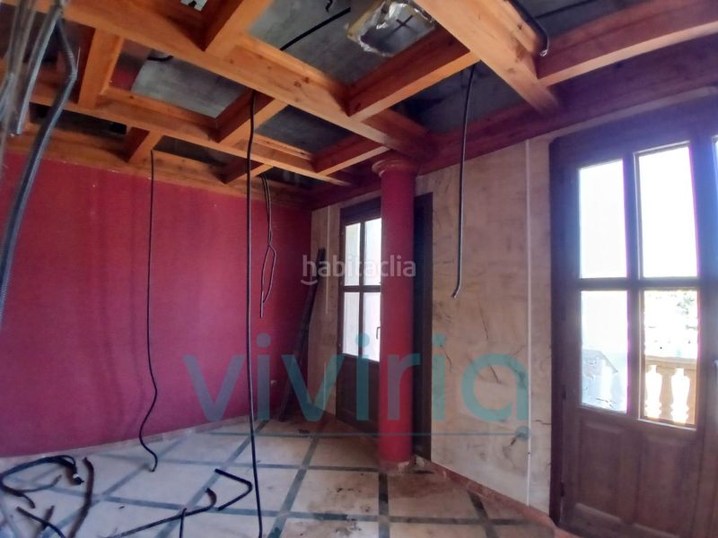 Foto da79527d-5d36-4472-b783-41778fa192b8. Casa amb aparcament a Carlet