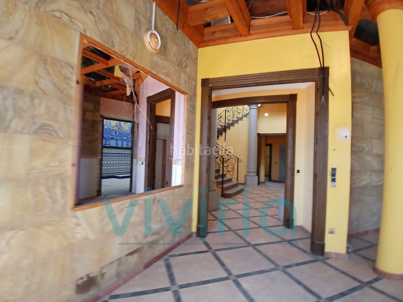 Foto dcedc2de-f1d7-448d-b60f-38e1534625b4. Casa amb aparcament a Carlet