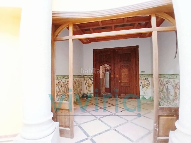 Foto e369d5bf-9671-4410-a6ba-21abaac45771. Casa amb aparcament a Carlet