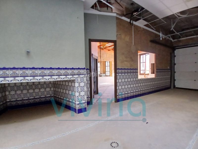 Foto f86d17ce-fd33-46d5-9f1b-1805cdb15c90. Casa amb aparcament a Carlet