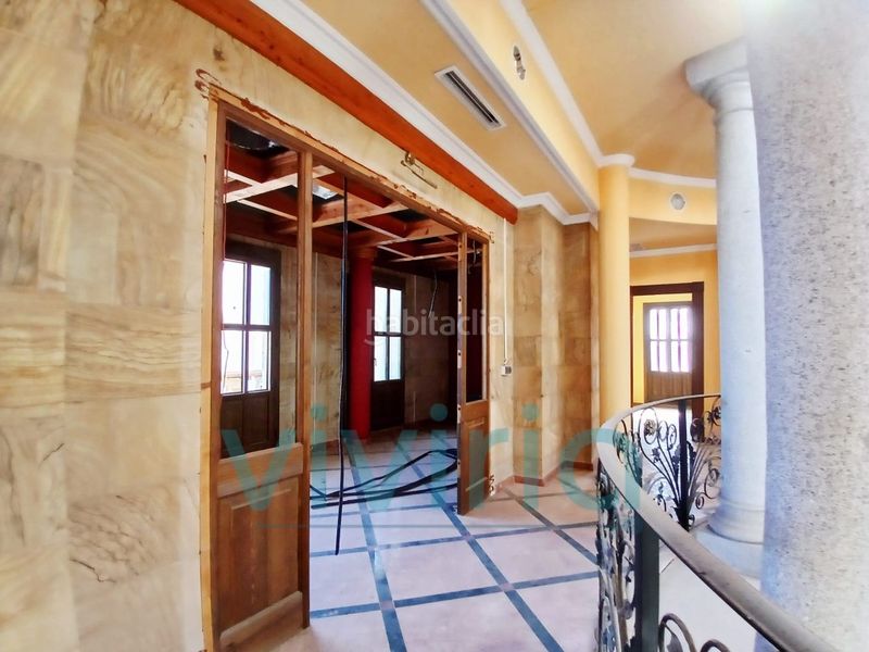 Foto fde97c44-78fe-40a4-967d-a892c530dbaf. Casa amb aparcament a Carlet