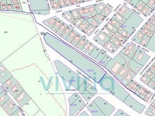 Terreno residencial  Calle gallipont ue4 v1. Suelo en urb riba roja de turia, ribaroja de túria