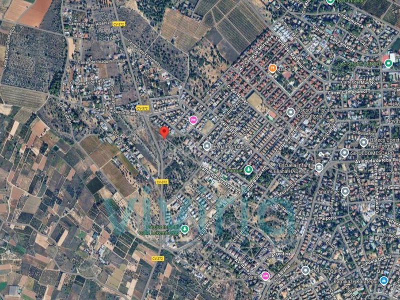 Foto c16631a5-fa1b-4d02-a1e2-bf2d958782e8. Terreny residencial a Riba - roja de Túria