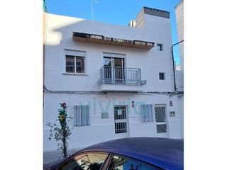 Planta baixa a Santa Rita