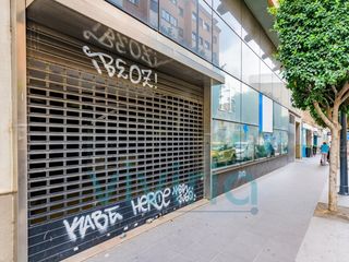 Lloguer Local Comercial a Ronda mijares 81. Local en venta en rd mijares, castellón