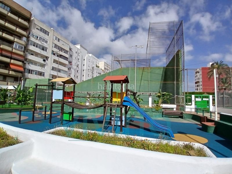 Foto 3492c284-cae0-4611-8bfe-7a75f5728b50. Pis amb aparcament piscina a La Creu Coberta Valencia