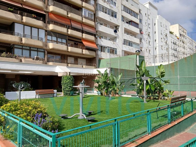 Foto 3be26fd7-5c90-4867-a1c9-abf6cd0c3447. Pis amb aparcament piscina a La Creu Coberta Valencia