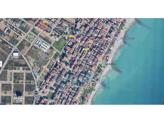 Terreno residenziale  Calle benidorm. Parcelas urbanas para autopromoción en moncofa castellón