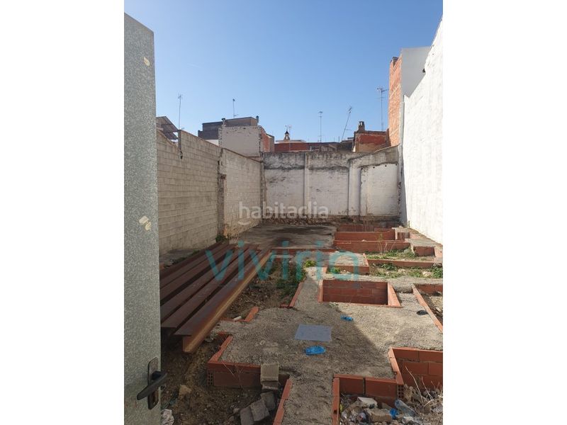 Foto 0d476a27-6614-4f18-adc1-8a5aa8f1b404. Terreny residencial a Benaguasil