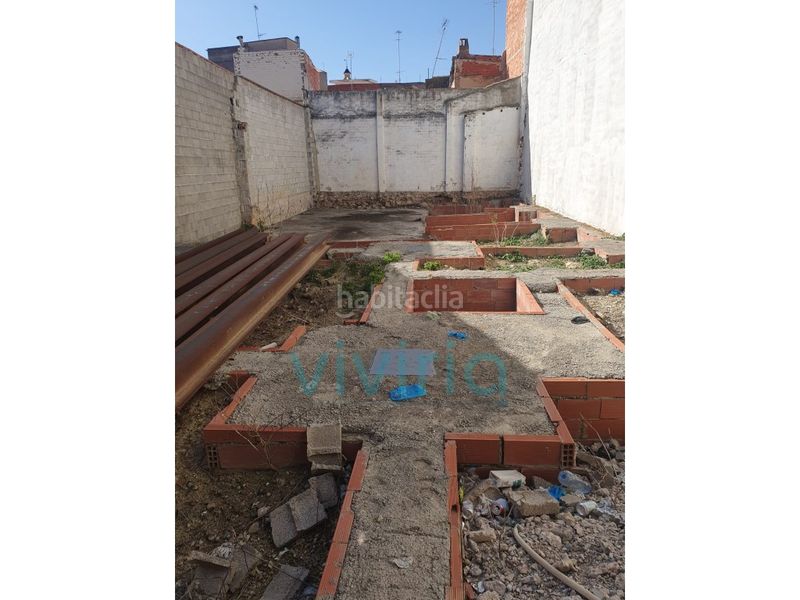 Foto 1b6969a9-3270-4481-877e-365e57182f18. Terreny residencial a Benaguasil