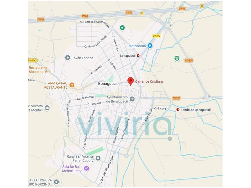 Foto 3baed7e1-002b-4567-9d9b-3debfff50615. Terreny residencial a Benaguasil