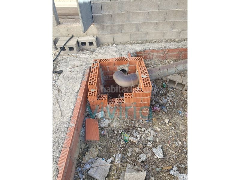 Foto b2792c54-939f-4e4b-8951-a48795242cba. Terreny residencial a Benaguasil