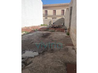 Wohngrundstück  Calle cristians. Solar urbano en venta en benaguasil