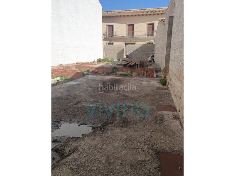 Foto ee95ab72-4c99-4382-be67-14c0b3ee985c. Terreny residencial a Benaguasil