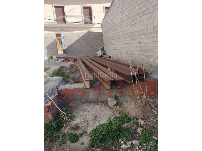 Foto f9473970-a4be-45d3-8bff-ebc3ea6a280a. Terreny residencial a Benaguasil