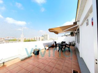 Àtic  Avenida tres cruces. Ático en venta en zona tres cruces, valencia