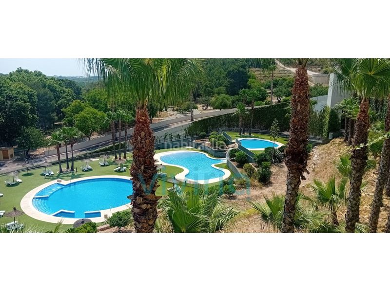 Foto 68c4008e-57b0-43f9-aab8-58ca457a57c7. Appartement mit pool in Xeresa