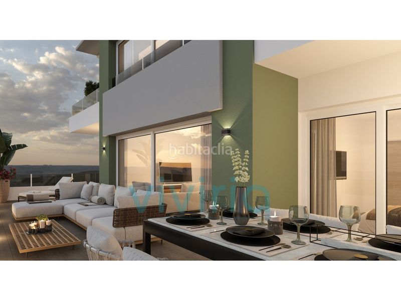 Foto f715914c-5bf2-4c95-89e2-4e519de1a699. Appartement mit pool in Xeresa