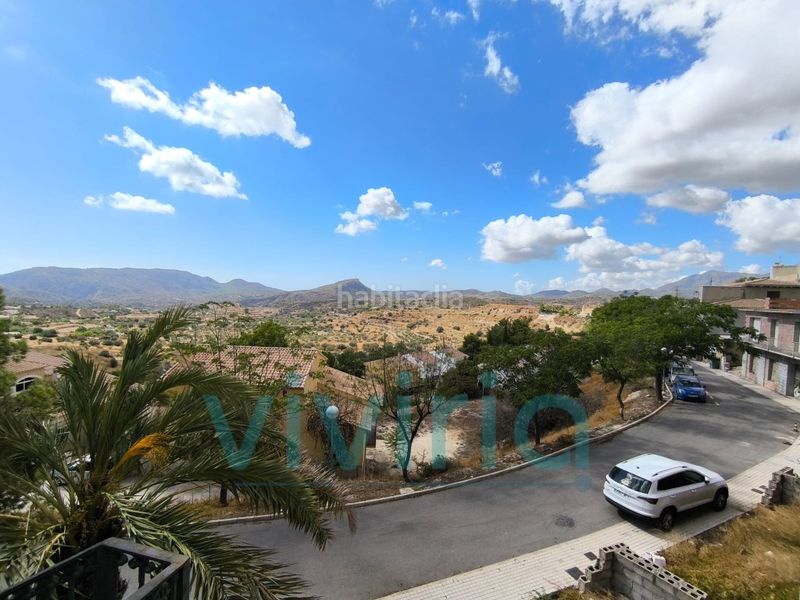 Foto 0e31aba9-8c3b-4242-99ac-e456b291d819. Apartament amb piscina a Relleu