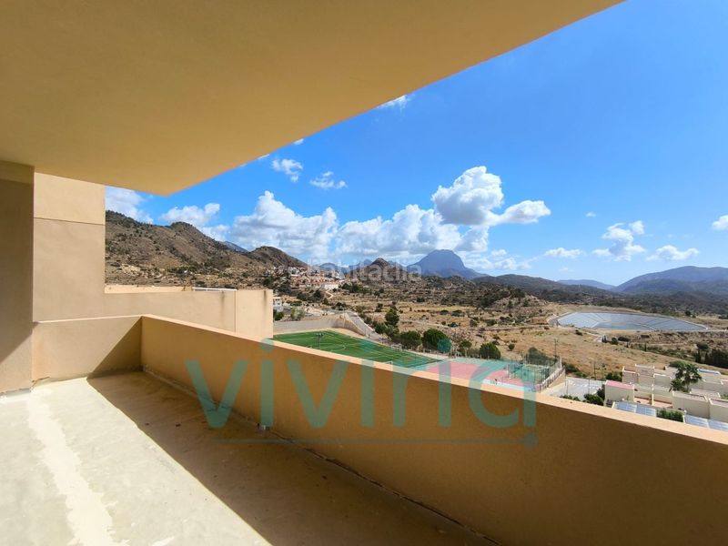 Foto 78cdf034-af6d-4dcd-bfc5-d1a5042fb2df. Apartament amb piscina a Relleu