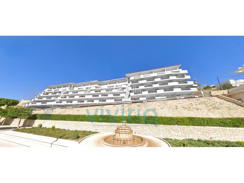 Foto adad911e-ef47-4adb-8760-04a1e2644d36. Apartament amb piscina a Relleu