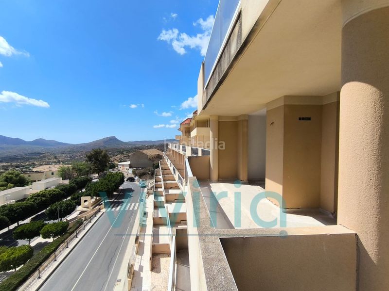 Foto f3aa786a-f108-4aa0-b5e8-0541b8ce5afe. Apartament amb piscina a Relleu