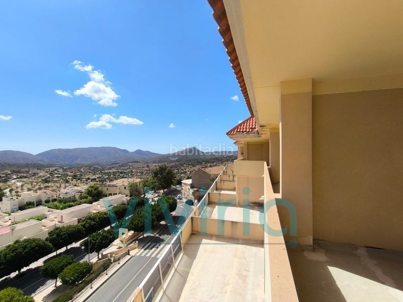 Foto fff2bfbf-3f32-4432-9141-c9fc9a18b46b. Apartament amb piscina a Relleu