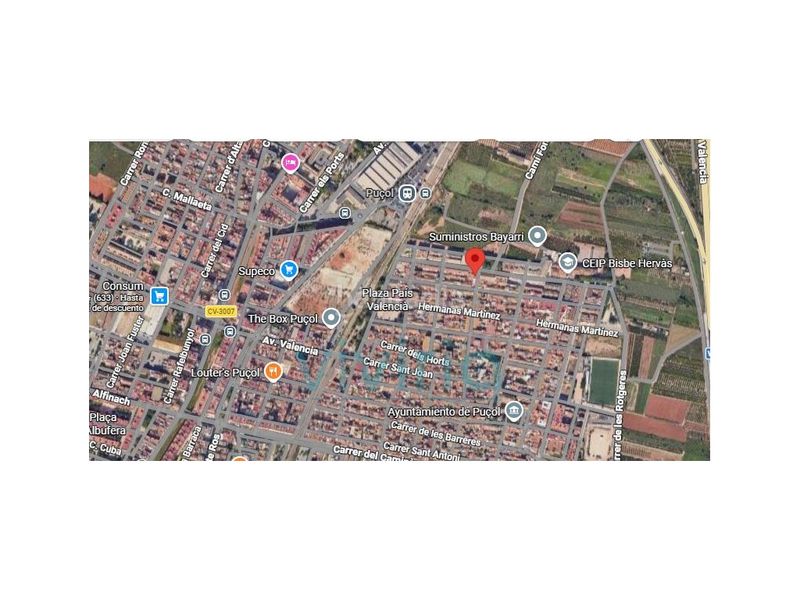 Foto c53ee925-c166-4002-a79b-29075b3c4056. Pis a Casco Antiguo Puçol