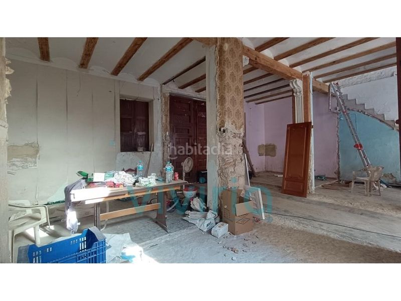 Foto 0a5b9075-51ff-47c1-8cbc-202359fd3041. Casa a Benaguasil