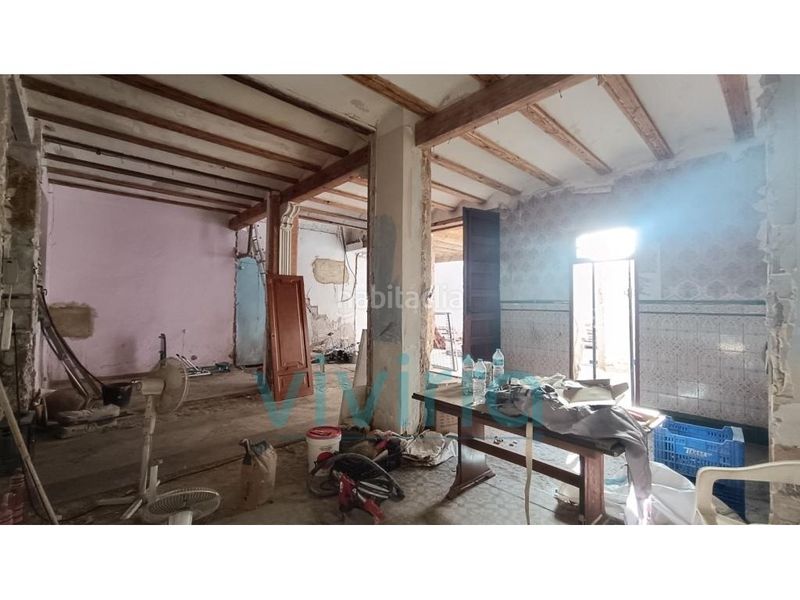 Foto 23eabd2f-c5a4-47b7-b450-7966724f3b3b. Casa a Benaguasil