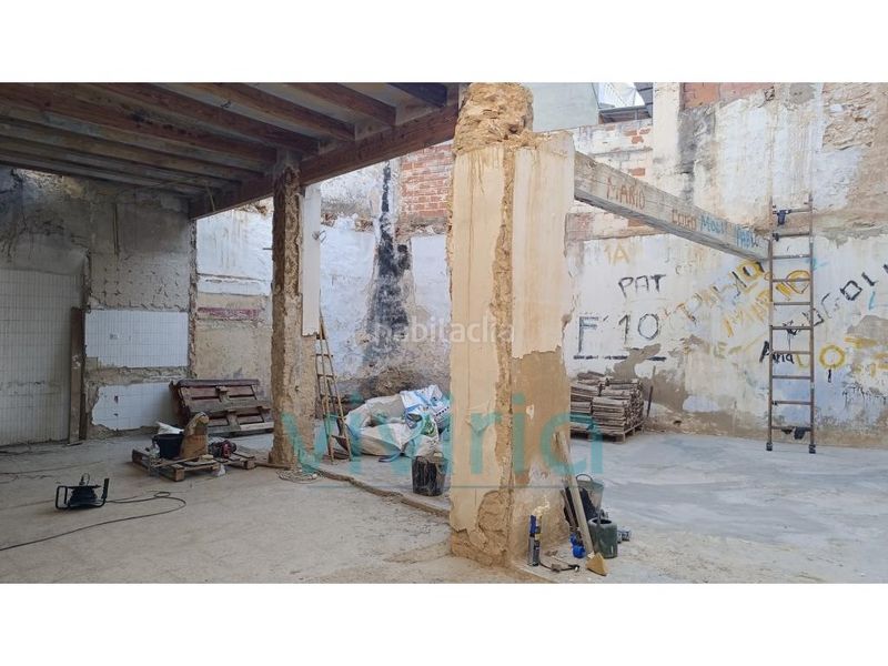 Foto 533b66f6-fe66-48e5-be0d-fd92e223b531. Casa a Benaguasil