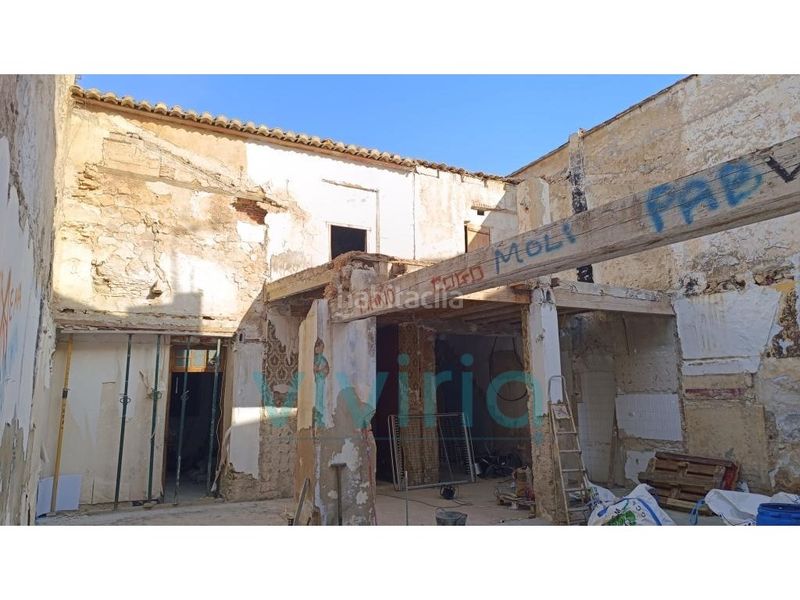 Foto 5a53b682-9b01-484e-9bb2-f630e22d9f3c. Casa a Benaguasil