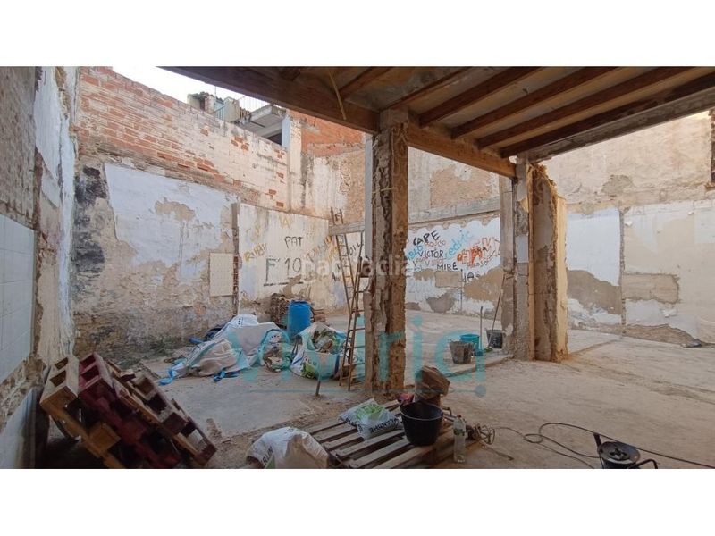 Foto 7a41adb0-2c40-4e72-8189-4c8717d10673. Casa a Benaguasil