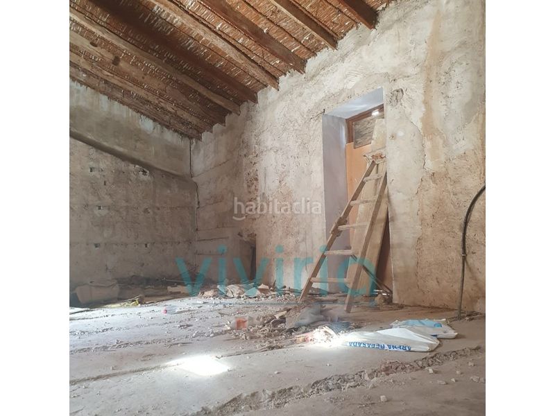 Foto cfde1bbb-68d2-41df-8b18-9087ac60d04a. Casa a Benaguasil