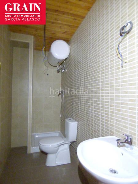 Foto 14085228-09f9-4dbc-b04f-dbeba77b9e3d. Dúplex amb calefacció a Chinchilla de Monte - Aragón