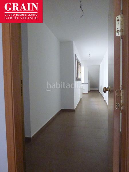 Foto 23c252a1-dc2c-4008-bc53-3c8a19ab22c9. Dúplex amb calefacció a Chinchilla de Monte - Aragón