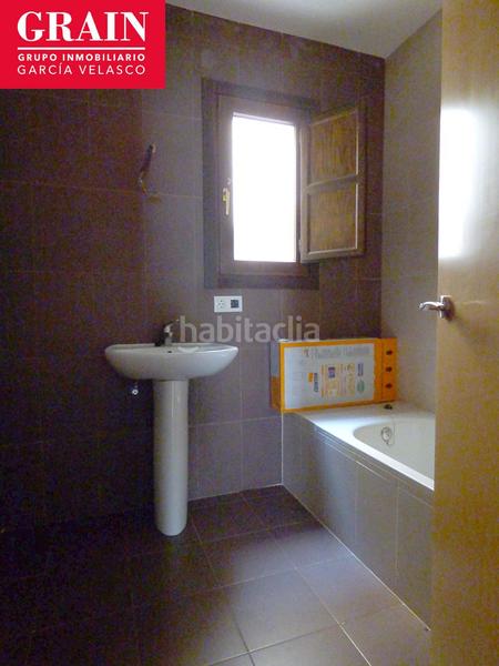 Foto 417628e8-6308-46a0-9f74-b197f3fe658d. Dúplex amb calefacció a Chinchilla de Monte - Aragón