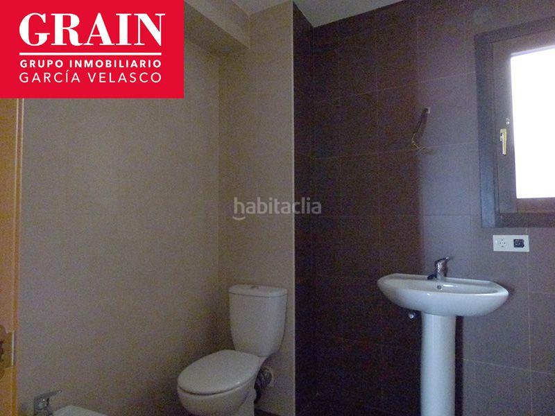 Foto 8b74b836-648a-4f2b-ac4f-7cd90cd8b1c8. Dúplex amb calefacció a Chinchilla de Monte - Aragón